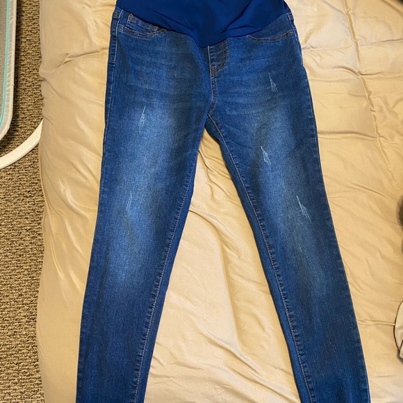 Shein Maternity Clothes - Picture 4 of 6